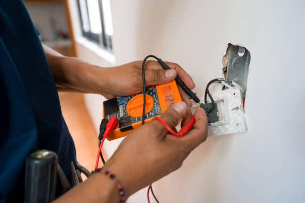 Best Electrician Near Me  in Springfield, MN