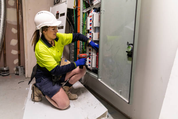 Best Commercial Electrician Services  in Springfield, MN