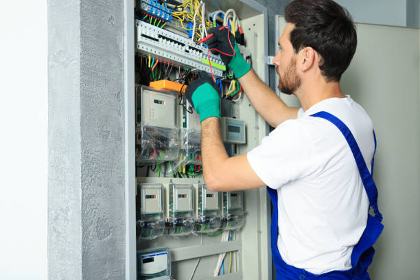 Best 24-Hour Electrician  in Springfield, MN