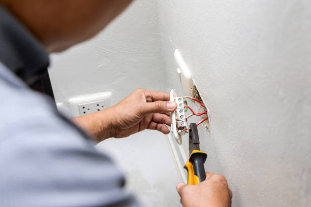 Best Electrical Rewiring Services  in Springfield, MN