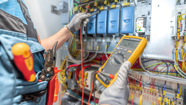 Best Best Electricians Near Me  in Springfield, MN