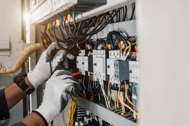 Best Electrical Contractors for Businesses  in Springfield, MN